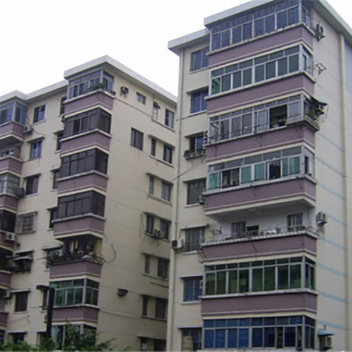 黄石案例展示